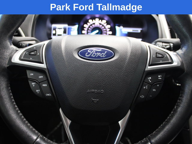 Used 2022 Ford Edge SEL w/ Convenience Package AWD/4WD image 15