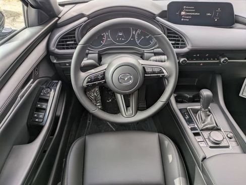 New 2026 MAZDA MAZDA3 s Sport image 13