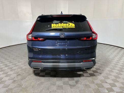 Used 2025 Honda CR-V Sport-L image 7