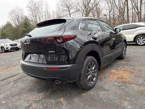 Used 2023 MAZDA CX-30 AWD 2.5 S image 3