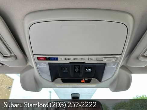 Used 2019 Subaru Forester Touring AWD/4WD image 12
