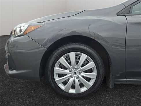 Used 2023 Subaru Impreza 2.0i image 4