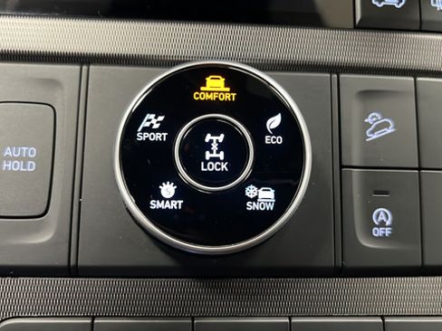Used 2024 Hyundai Palisade Calligraphy AWD/4WD image 33