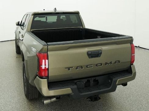 New 2026 Toyota Tacoma TRD Sport RWD image 6