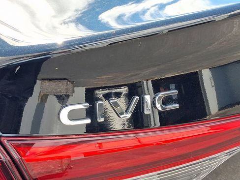Used 2024 Honda Civic Sport image 23