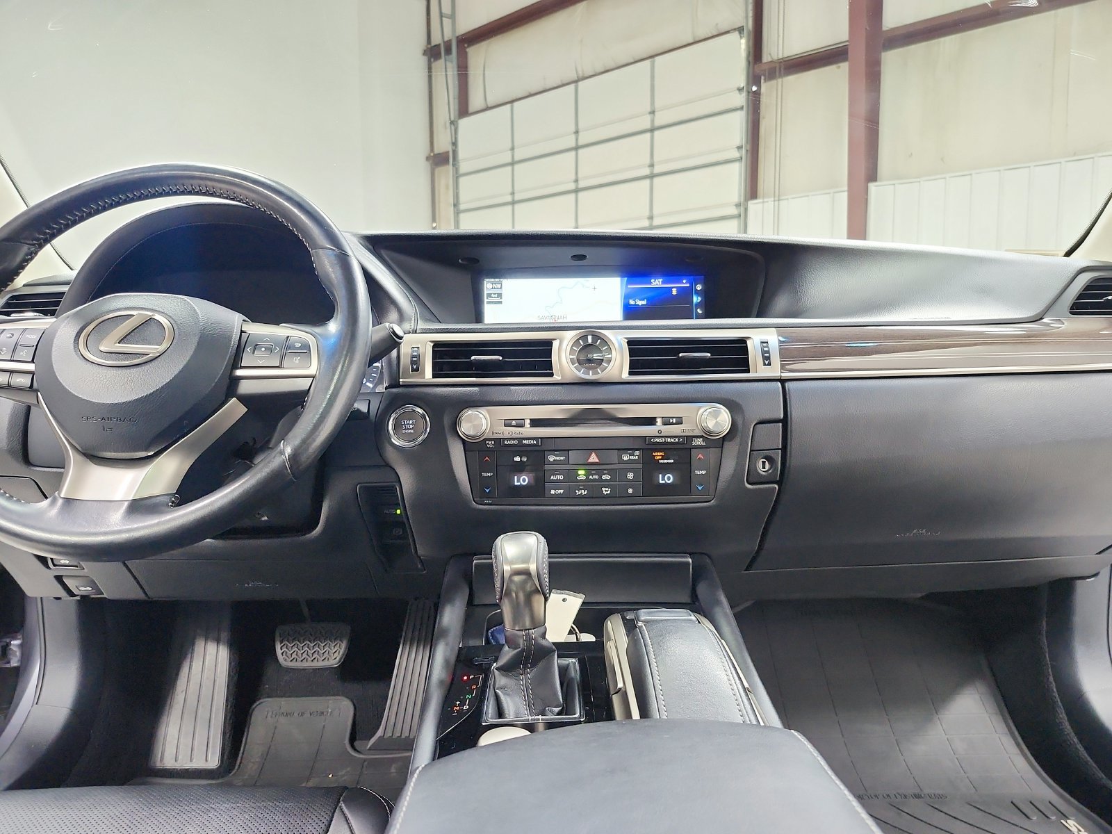 Used 2016 Lexus GS 350 RWD image 29
