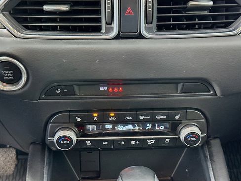 Used 2023 MAZDA CX-5 AWD 2.5 S w/ Premium Plus Pkg image 15