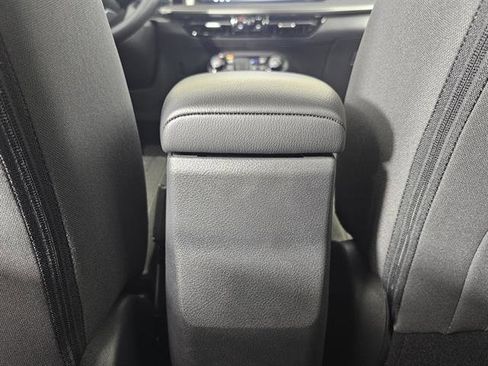 New 2026 Nissan Kicks SV w/ Cold Weather Package image 40