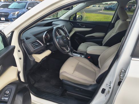 Used 2022 Subaru Ascent Premium w/ Convenience Package image 22