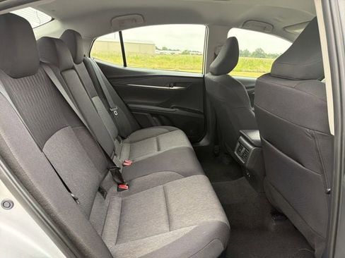 Used 2025 Toyota Camry LE FWD image 15
