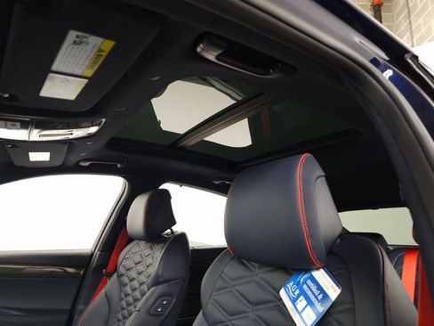 New 2026 Genesis GV80 3.5T e-SC image 14