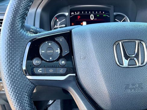 Used 2023 Honda Passport Elite image 23