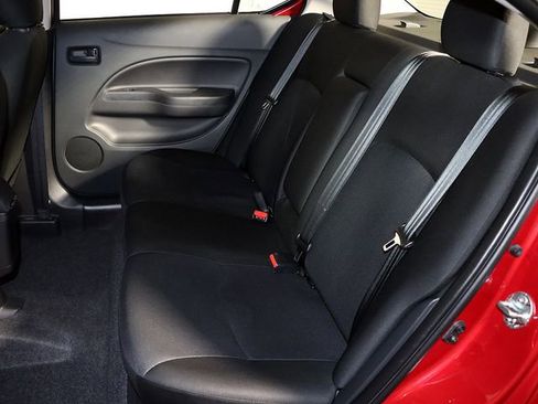 Used 2024 Mitsubishi Mirage G4 image 13