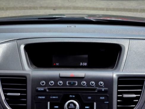 Used 2014 Honda CR-V EX-L image 19
