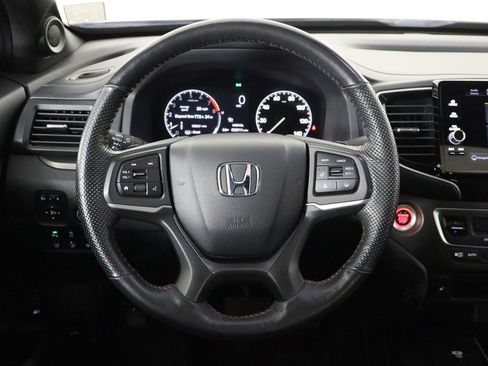 Used 2024 Honda Ridgeline TrailSport image 7
