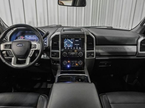 Used 2019 Ford F250 Lariat w/ Lariat Ultimate Package image 13