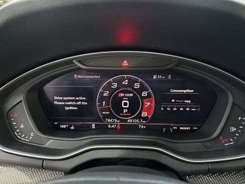Used 2020 Audi SQ5 Prestige w/ Prestige Package AWD/4WD image 32