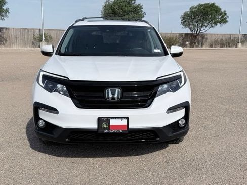 Used 2022 Honda Pilot Special Edition image 3