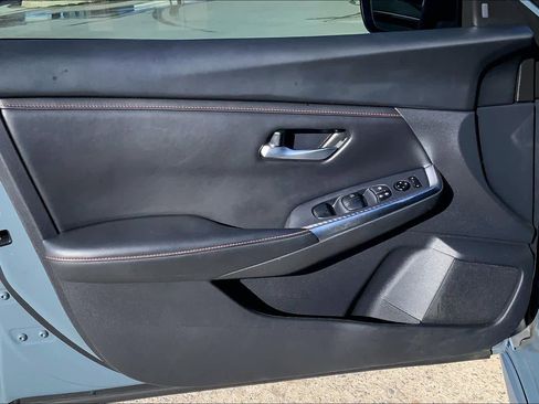 Used 2024 Nissan Sentra SR image 21