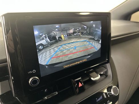 Used 2024 Toyota Corolla GR w/ Performance Package image 17