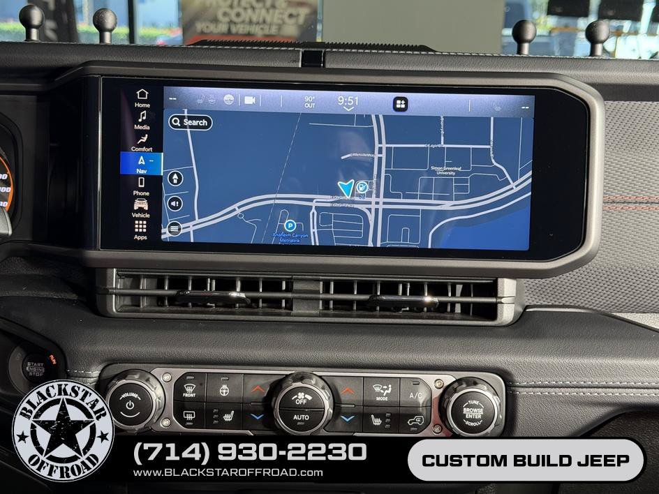 Used 2024 Jeep Wrangler Unlimited Rubicon 392 AWD/4WD image 40