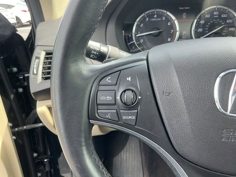 Used 2018 Acura MDX SH-AWD w/ Technology Package image 15