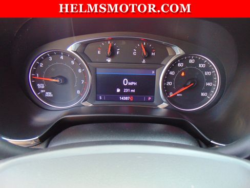 Used 2024 Chevrolet Blazer LT w/ Driver Confidence Package image 18