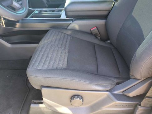 Used 2023 Ford F150 XL w/ STX Appearance Package RWD image 18