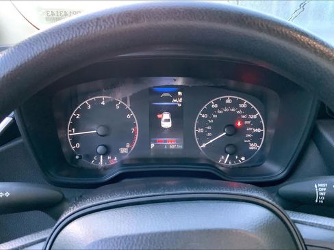 Used 2024 Toyota Corolla LE FWD image 25