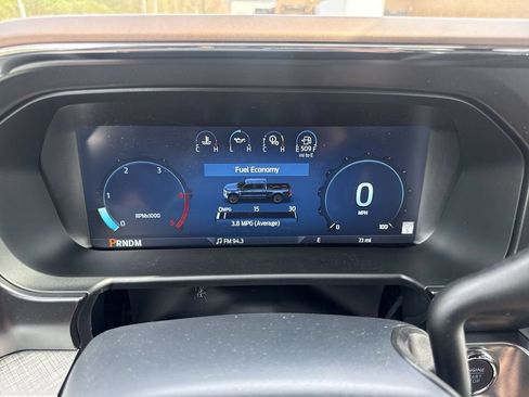 New 2026 Ford F250 King Ranch w/ Chrome Package AWD/4WD image 10