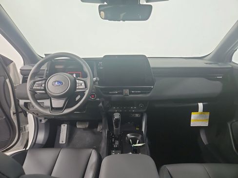 New 2026 Subaru Outback Premium image 17