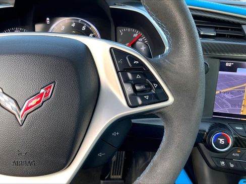 Used 2017 Chevrolet Corvette Grand Sport image 21