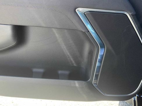 New 2025 Chevrolet Silverado 1500 LT image 11