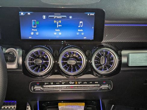 New 2025 Mercedes-Benz GLB 250 GLB 250 image 14