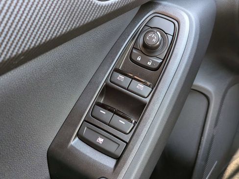 New 2026 Subaru Crosstrek 2.5i Wilderness image 22