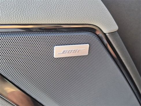 Used 2025 Chevrolet Silverado 1500 ZR2 w/ Technology Package image 21