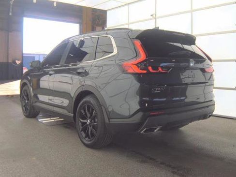 Used 2024 Honda CR-V Sport-L image 5