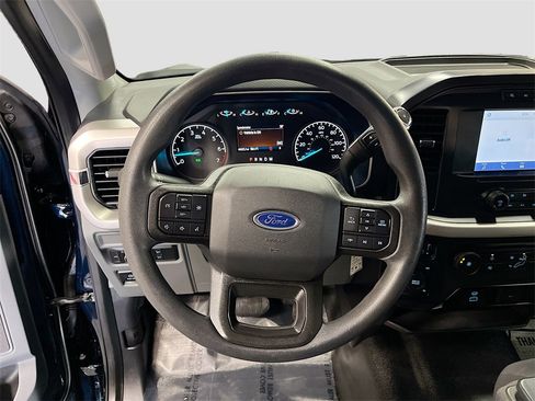 Used 2021 Ford F150 XL w/ Trailer Tow Package image 11