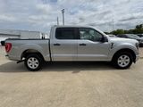 Used 2023 Ford F150 XLT image 3