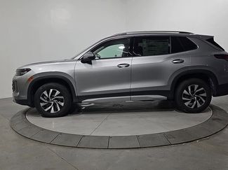New 2026 Volkswagen Tiguan S AWD/4WD video 2