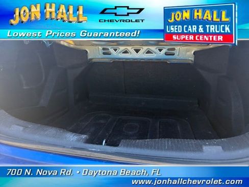 Used 2016 Chevrolet Cruze LT image 7