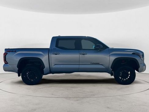 New 2026 Toyota Tundra Limited AWD/4WD image 6