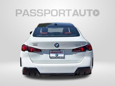 New 2026 BMW 228i xDrive AWD/4WD image 5