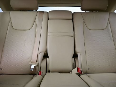 Used 2012 Lexus RX 350 AWD w/ Premium Pkg image 15