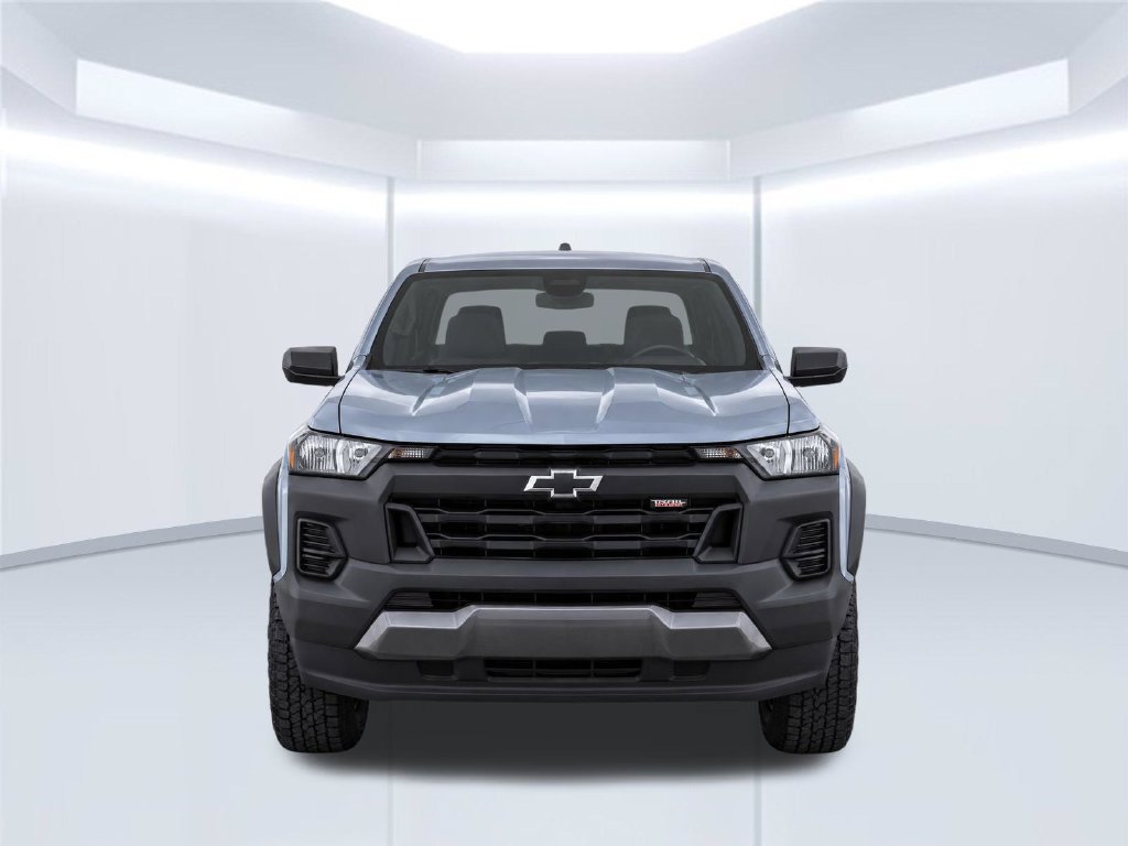 New 2026 Chevrolet Colorado Trail Boss AWD/4WD image 7