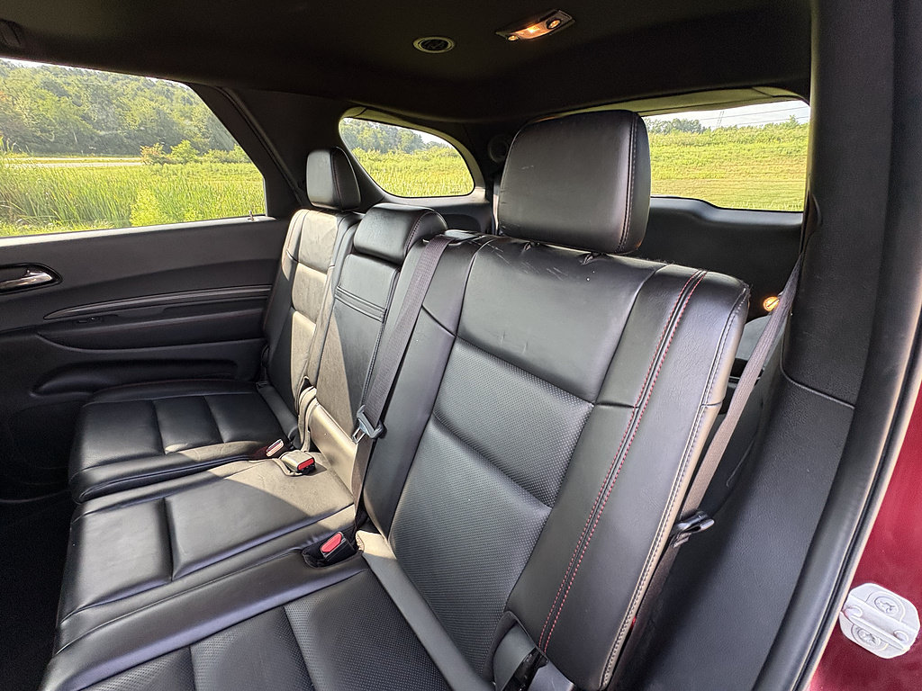 Used 2023 Dodge Durango R/T AWD/4WD image 20