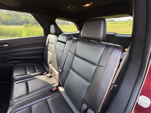 Used 2023 Dodge Durango R/T AWD/4WD image 20
