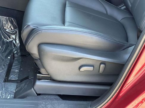 New 2026 Subaru Ascent Premium AWD/4WD image 14