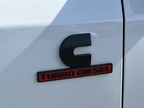 Used 2025 RAM 2500 Rebel w/ Rebel Level 1 Equipment Group AWD/4WD image 31
