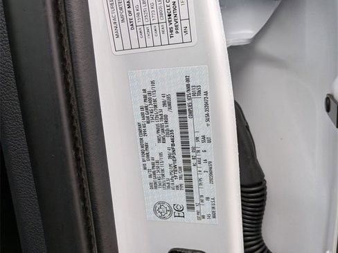 Used 2022 Ford F150 XLT w/ Equipment Group 302A High image 33